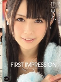 《First Impression 佳苗-iptd890》百度影音